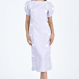 Fanm Mon Dress XXS / Lilac Quinn Dress