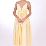 Fanm Mon Dress Ruzgar Marassa