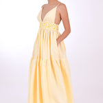 Fanm Mon Dress Ruzgar Marassa