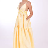 Fanm Mon Dress Ruzgar Marassa