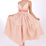 Fanm Mon Dress Ruzgar Marassa