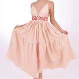 Fanm Mon Dress Ruzgar Marassa
