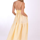 Fanm Mon Dress Ruzgar Marassa