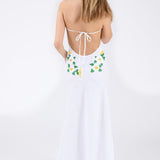 Fanm Mon Dress Saff