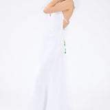 Fanm Mon Dress Saff