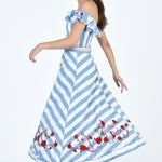 Fanm Mon Dress Selena Dress
