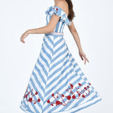 Fanm Mon Dress Selena Dress
