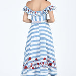 Fanm Mon Dress Selena Dress