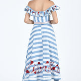 Fanm Mon Dress Selena Dress