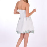 Fanm Mon Dress Sina Marassa