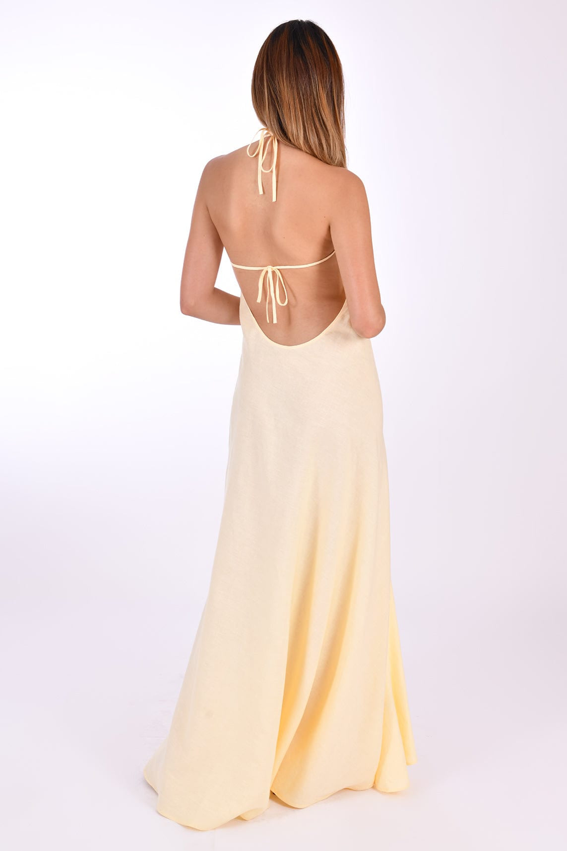 Fanm Mon Dress Victoria Marassa