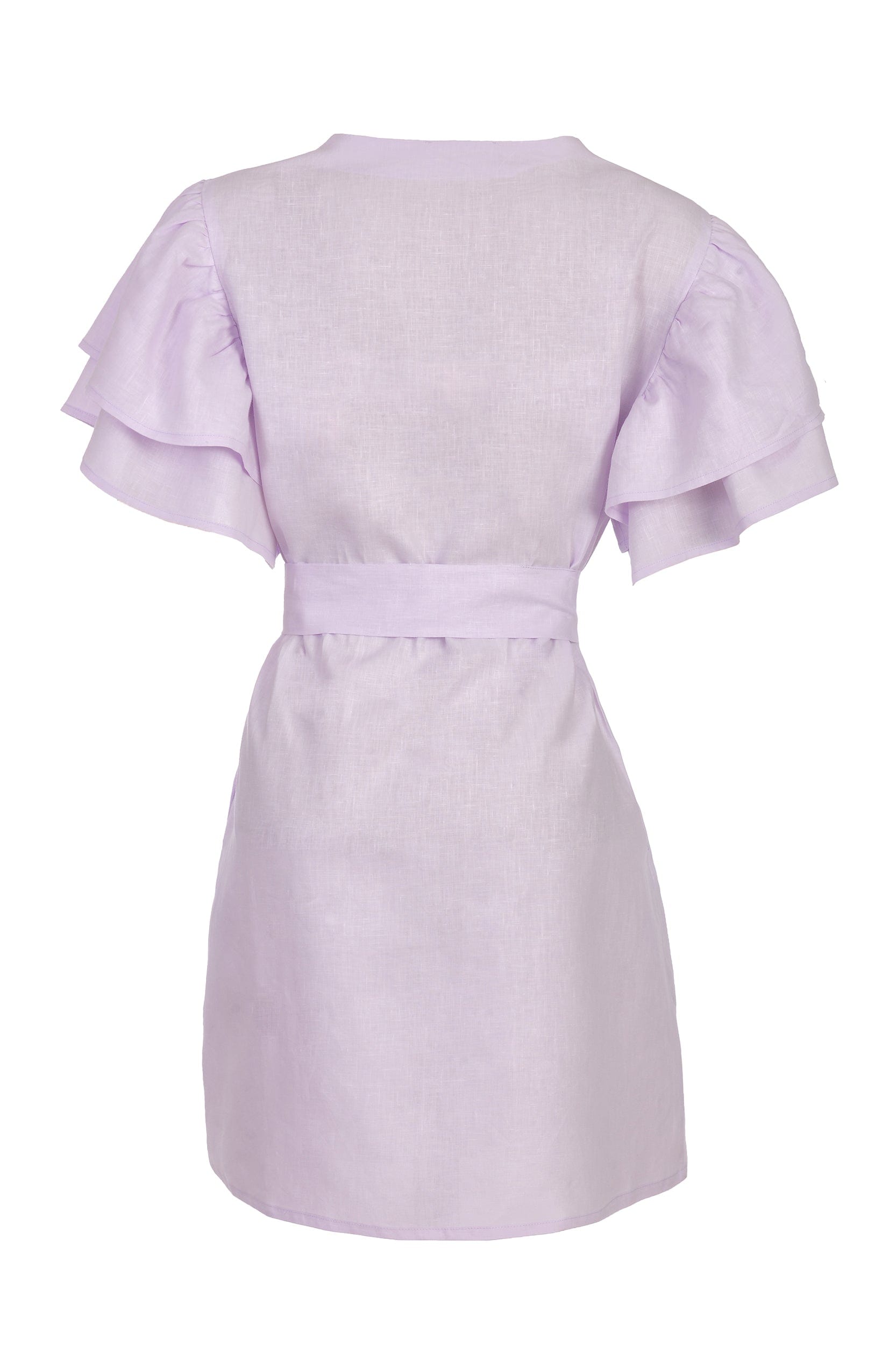 Fanm Mon Dresses Kelly