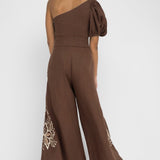 Fanm Mon Jumpsuit Jako