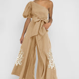 Fanm Mon Jumpsuit Jako