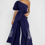 Fanm Mon Jumpsuit Jako