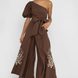 Fanm Mon Jumpsuit Jako