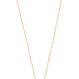 Heritage Jewelry New York 16" Diamond-cut Chain