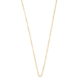 Heritage Jewelry New York 24" Diamond-cut Chain