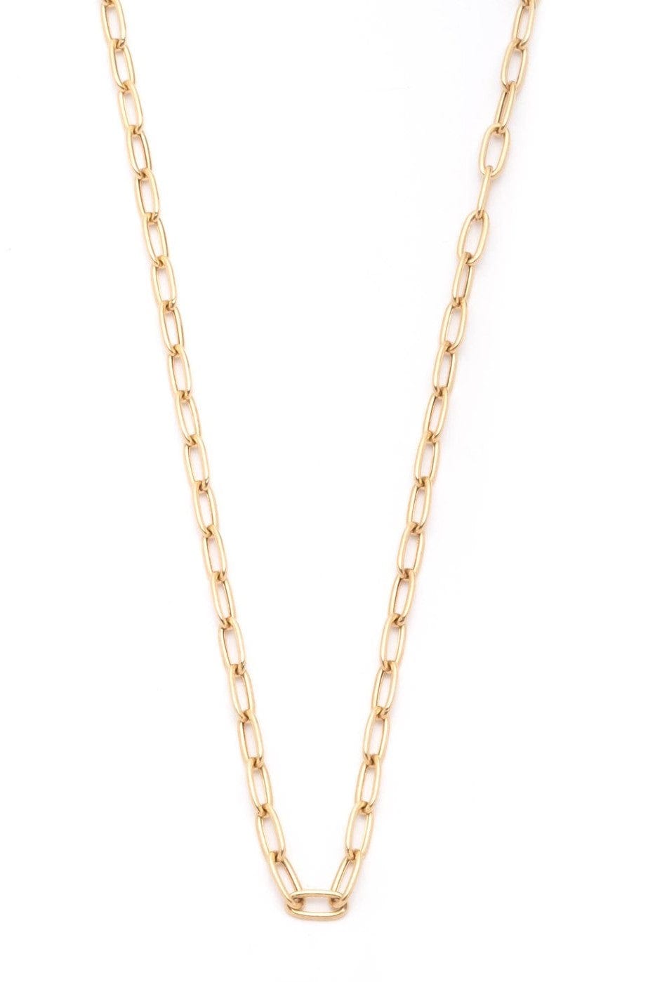 Heritage Jewelry New York Necklace Roman / Large