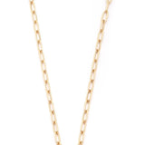 Heritage Jewelry New York Necklace Roman / Large