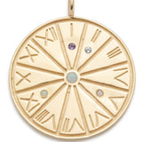 Heritage Jewelry New York Necklace Roman / Large