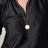 Heritage Jewelry New York Necklace Roman / Large