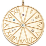 Heritage Jewelry New York Necklace Roman / Max