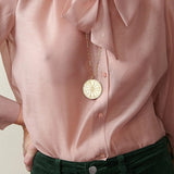 Heritage Jewelry New York Necklace Roman / Max