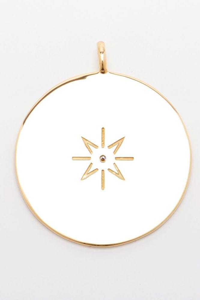Heritage Jewelry New York Necklace Zodiac / Max