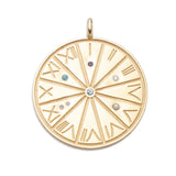 Heritage Jewelry New York Roman / Medium