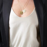 Heritage Jewelry New York Roman / Medium