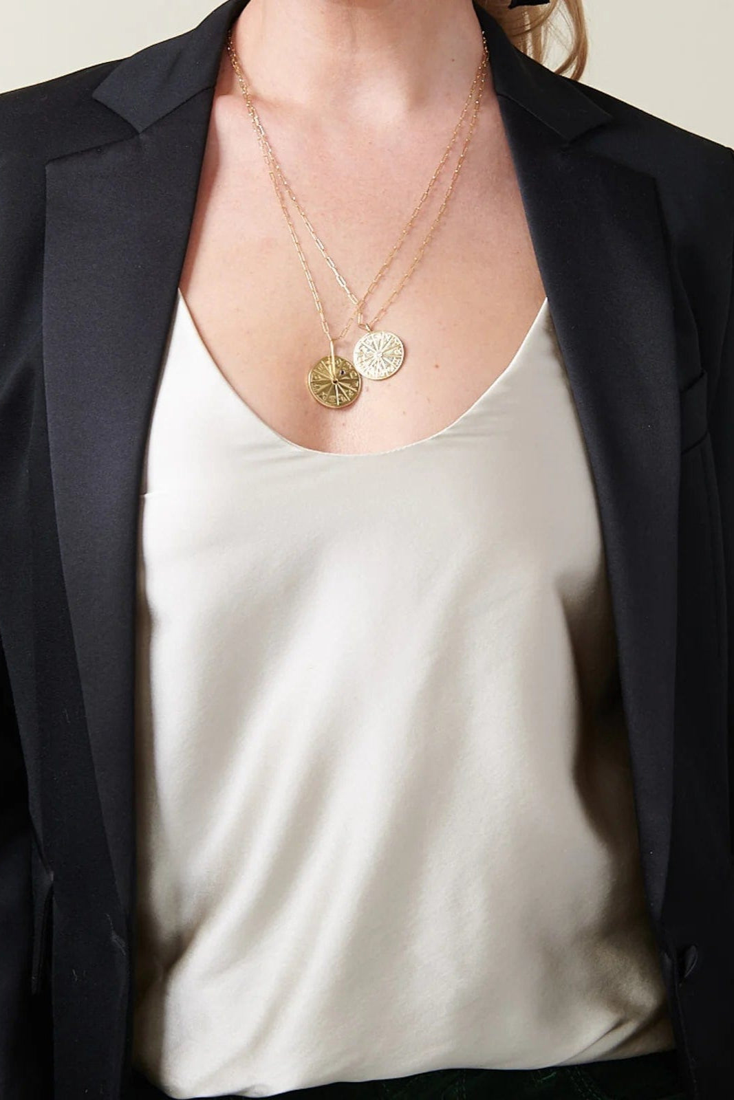 Heritage Jewelry New York Roman / Medium