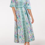 Hermoza Dress One Sweet Day / XS Alessia Dress in One Sweet Day