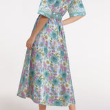 Hermoza Dress Alessia Dress in One Sweet Day