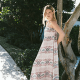 Kahora Palm Beach Dress Barbie | Breakfast In The Park