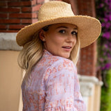 Kahora Palm Beach Dress Carlaine Dress | Breakfast In The Park