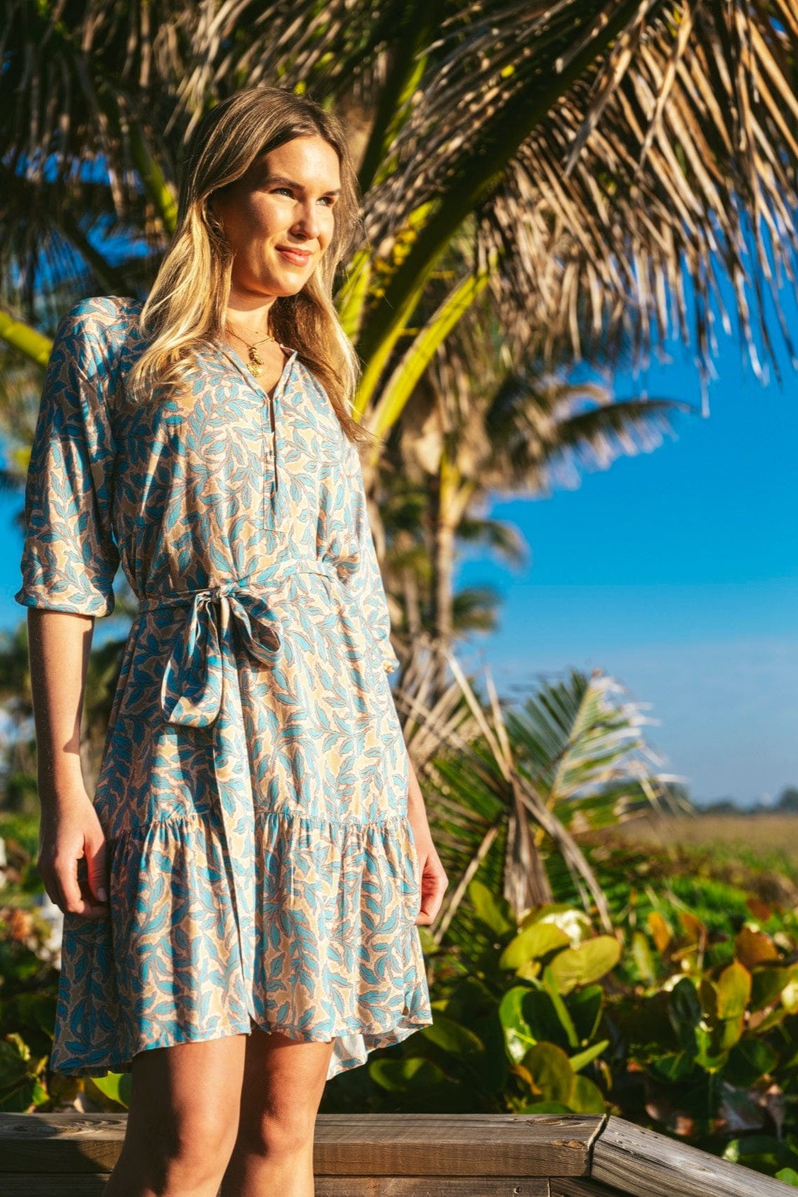 Kendall Palisades Dress Modatrova Kendall Palisades Dress Modatrova