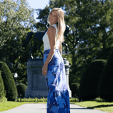 Kahora Palm Beach Skirt Lizzie Linen Skirt | Electra