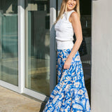 Kahora Palm Beach Skirt Tuckernuck Skirt | Dane