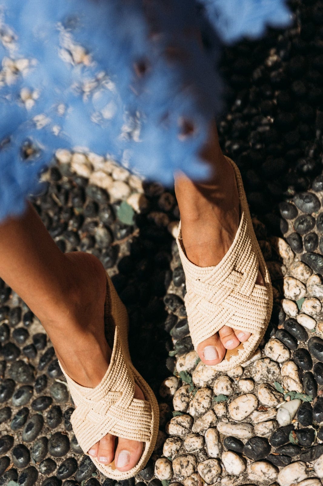 Le Mogador Patricia | Nude