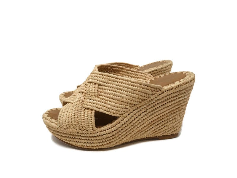 Le Mogador Patricia | Nude