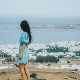 Le Mogador Stilvi | Nude