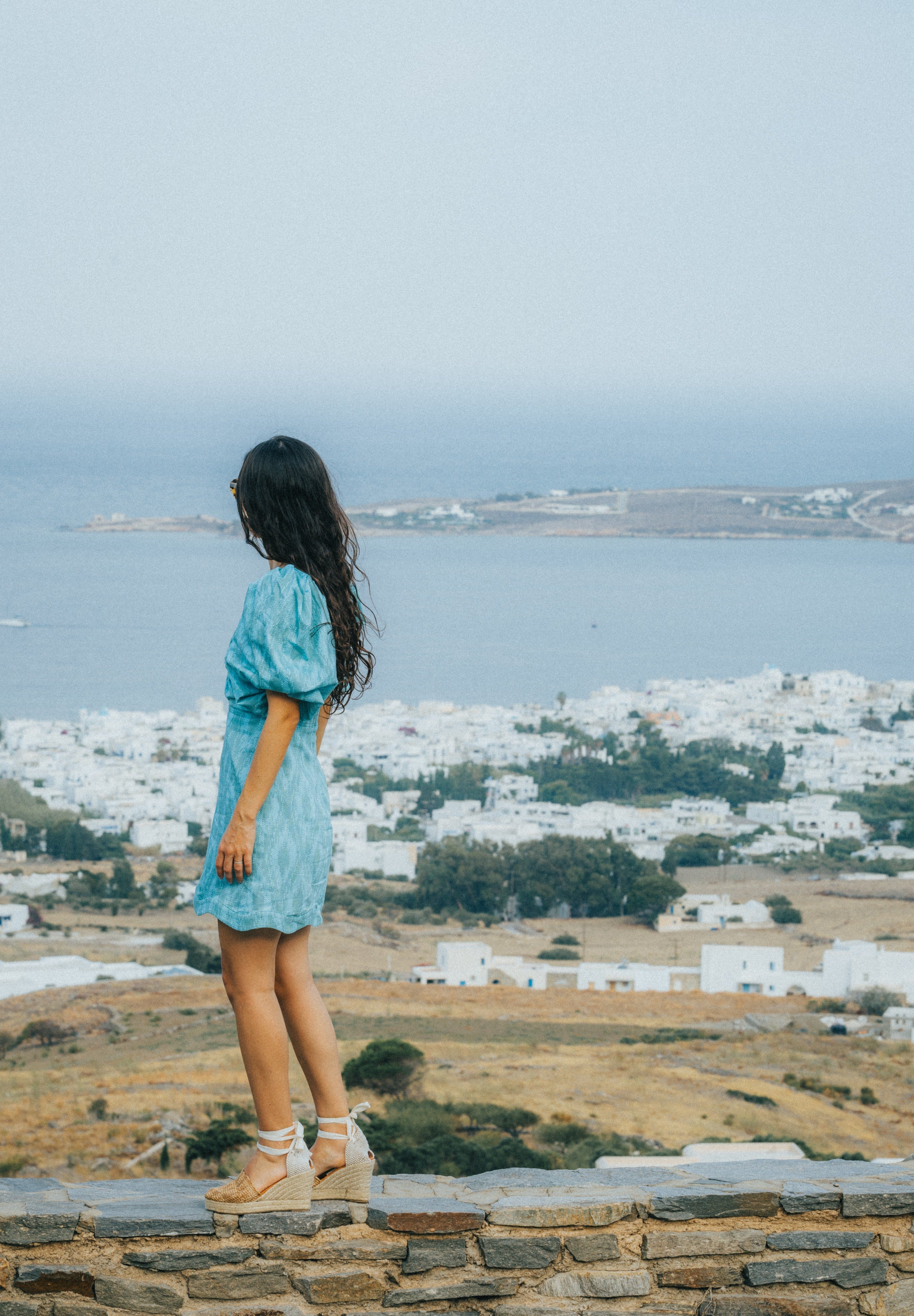 Le Mogador Stilvi | Nude