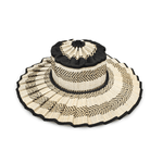 Lorna Murray Hats Haiti | Island Capri Hat