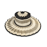 Lorna Murray Hats Haiti | Island Capri Hat