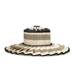 Lorna Murray Hats Haiti | Island Capri Hat