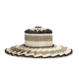 Lorna Murray Hats Haiti | Island Capri Hat