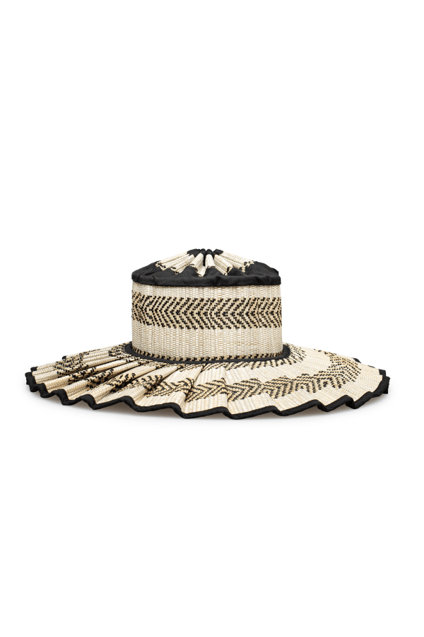 Lorna Murray Hats Haiti | Island Capri Hat
