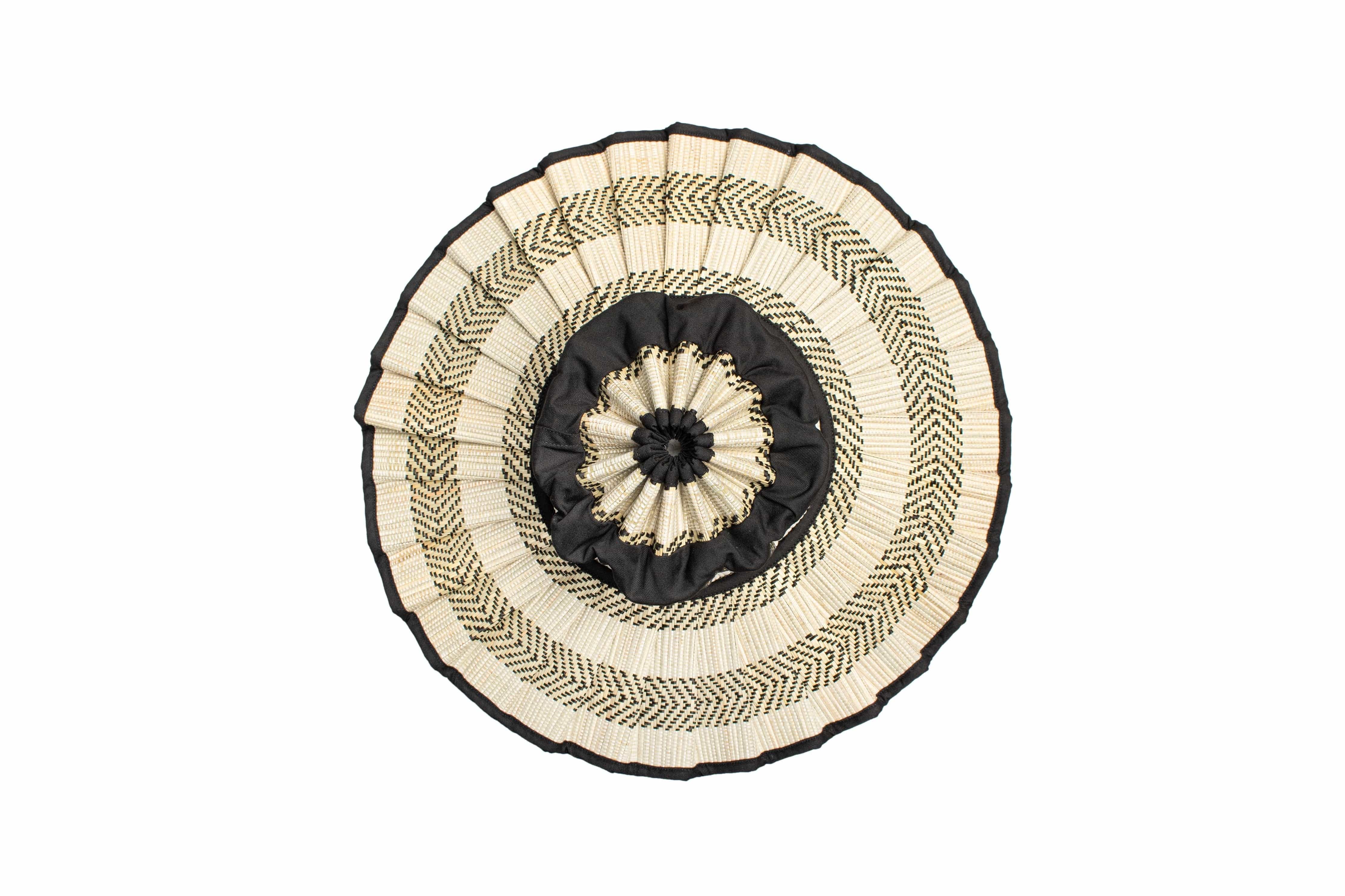 Lorna Murray Hats Haiti | Island Capri Hat