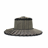 Lorna Murray Hats Small / Melbourne / Midi Melbourne | Island Capri Hat